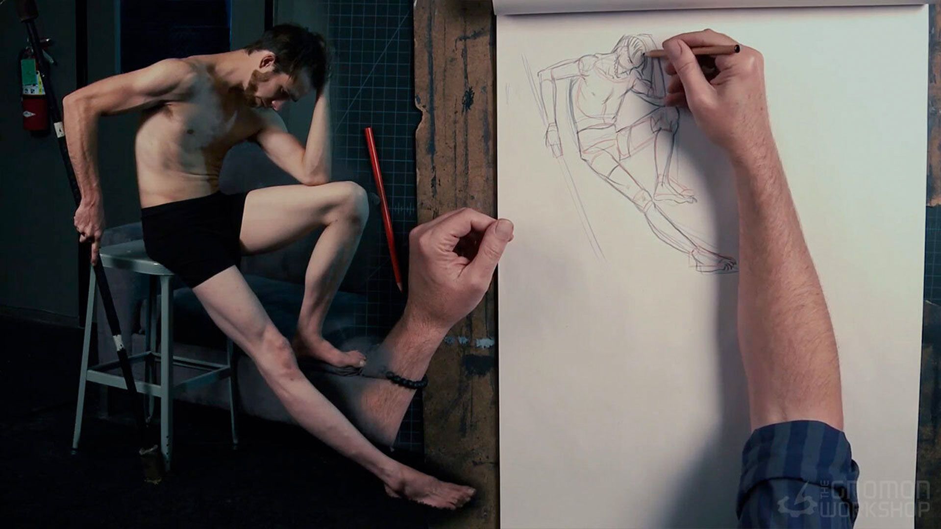 Figure Fundamentals Volume 2